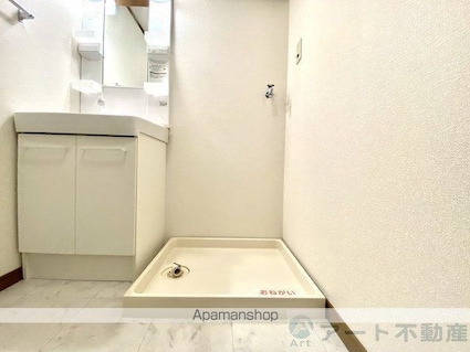 サウスヴィレッジ関谷[3DK/64.98m2]のその他部屋・スペース