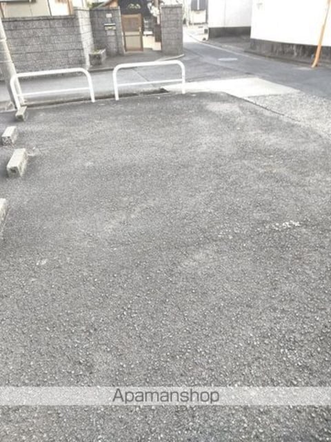 和歌山県和歌山市福島[3LDK/60.58m2]の駐車場