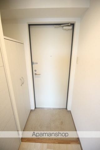 ラフィネ31の内装写真