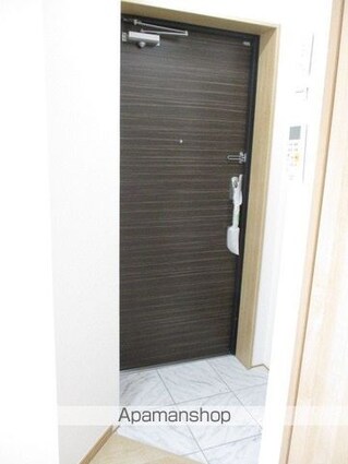 シャッツクヴェレ高円寺北[1R/16.16m2]の玄関