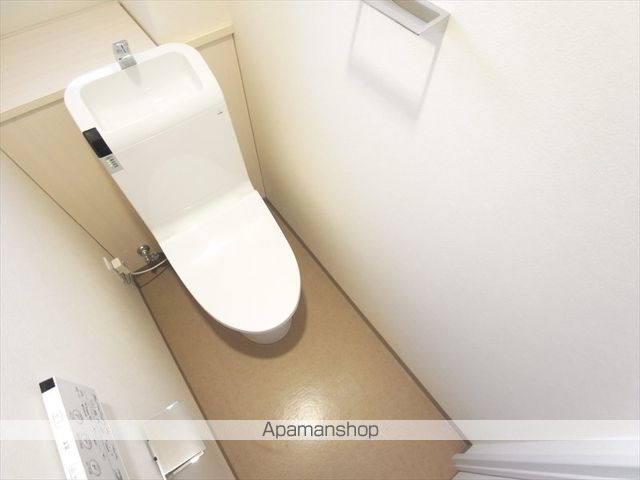 かぐら坂荘の内装写真