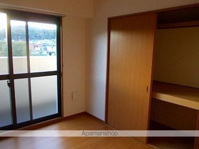 シエル青山の内装写真