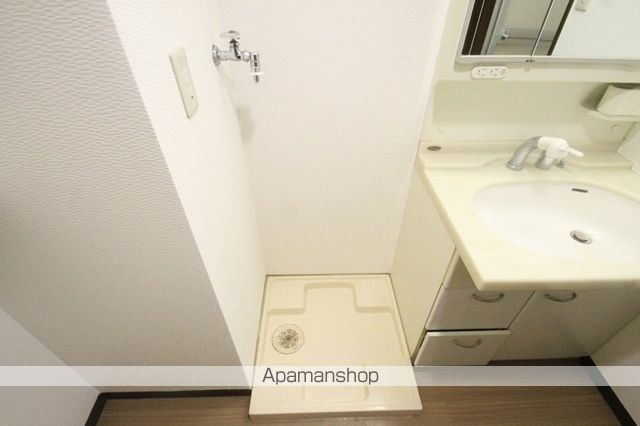メゾンエトワルの内装写真