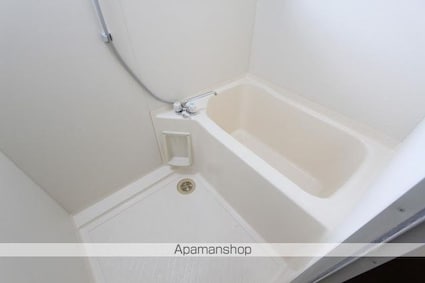 フォブールくさか[1LDK/39.95m2]のバス