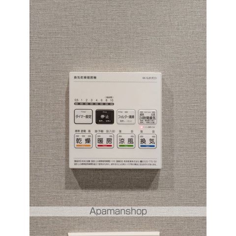 ウエリスアーバン住吉EASTの内装写真