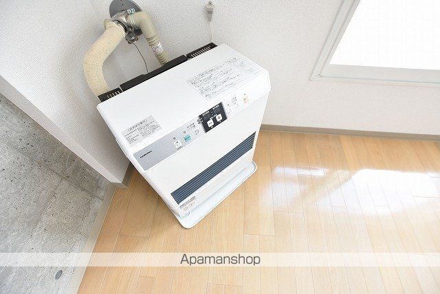 ポーザタウン当別NO−4の内装写真