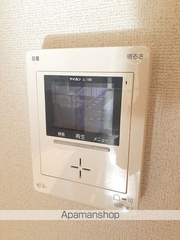 あすこっとの内装写真