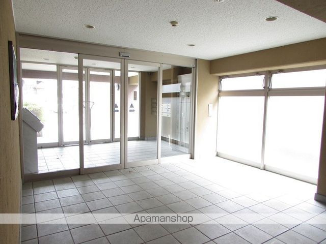 リブハイム土井の内装写真