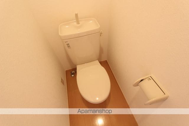 ハイツ茅ヶ崎の内装写真