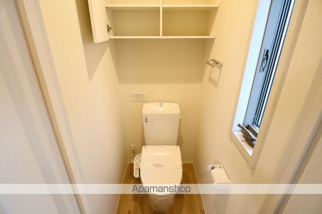 レクシアメゾンの内装写真