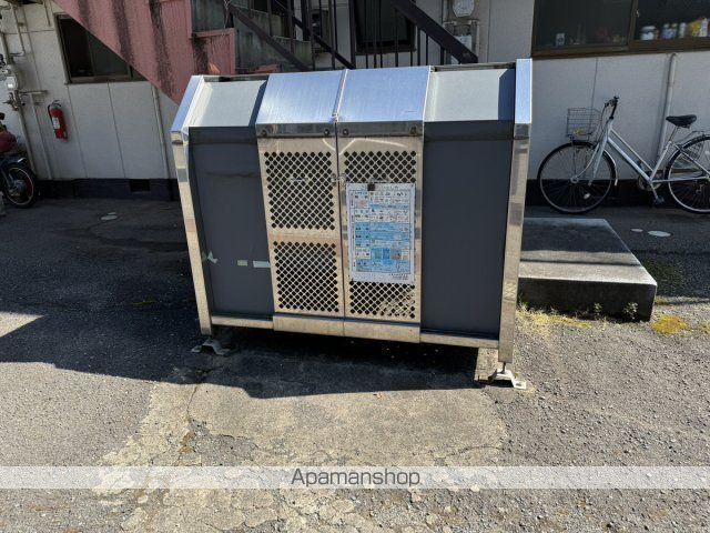 コーポ オオモトIのその他写真