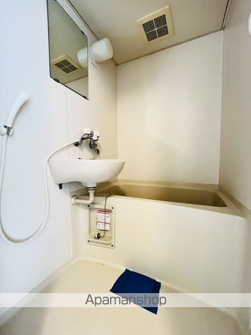 ハイツWATANABEの内装写真