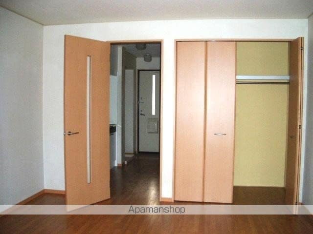 コンフォートASAKAの内装写真