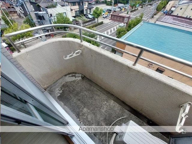 小菅木町ビルの内装写真