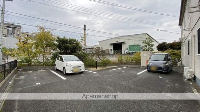 岡山市南区 2階建 築27年のその他写真
