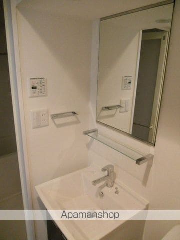 メインステージ押上IVの内装写真