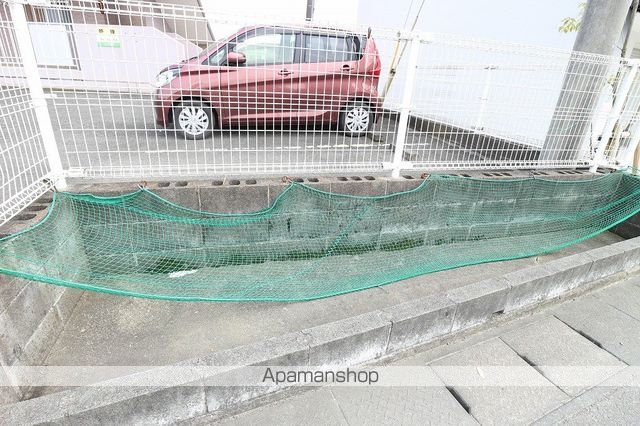 パシオンハイツの周辺写真