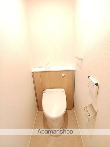 ガーデン 宮の内装写真