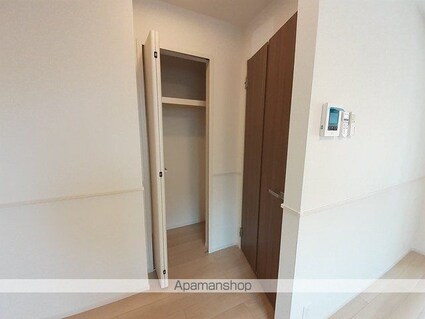 グランアンジュ[1LDK/50.13m2]のセキュリティ