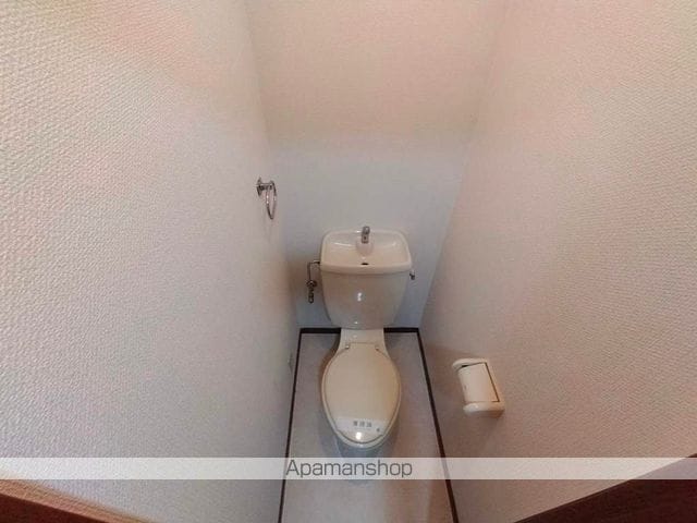 Mモンドの内装写真