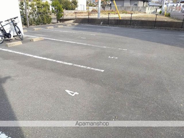レオパレス松原Aのその他写真