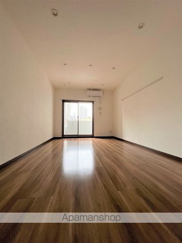 アークデュオ福島万世町の内装写真
