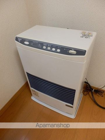 シャイニングスターの内装写真