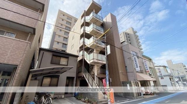 ロイヤルレジデンスの外観写真