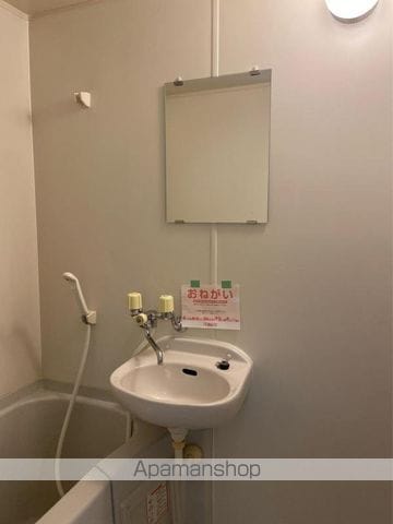 ベウラハイツの内装写真