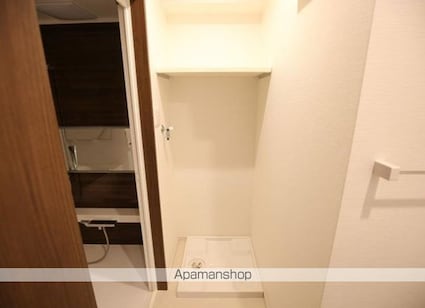 Ｑｕａｌｉｔａ松山[1LDK/41.92m2]の内装1