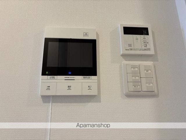 SーRESIDENCE瓦町駅aloの内装写真