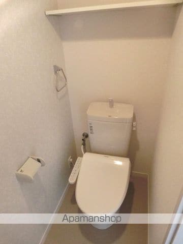 ハートフル楓の内装写真