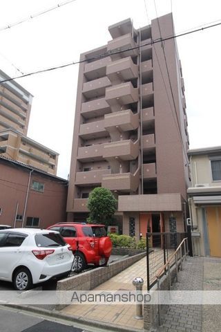 ARANJUEZ千原の外観写真