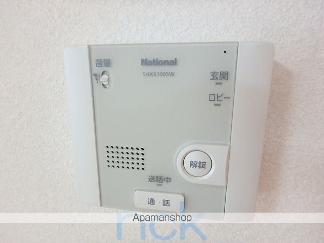 フェアリーヒルの内装写真