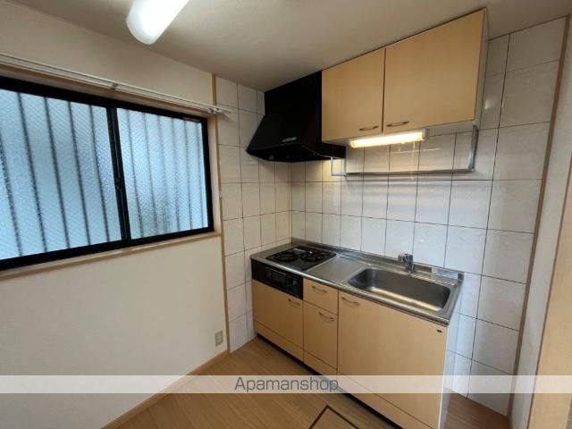 Ottimo.Casaの内装写真