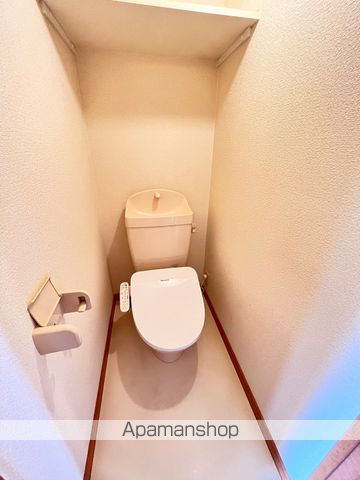 御殿場線 大岡駅 徒歩18分 2階建 築23年の内装写真