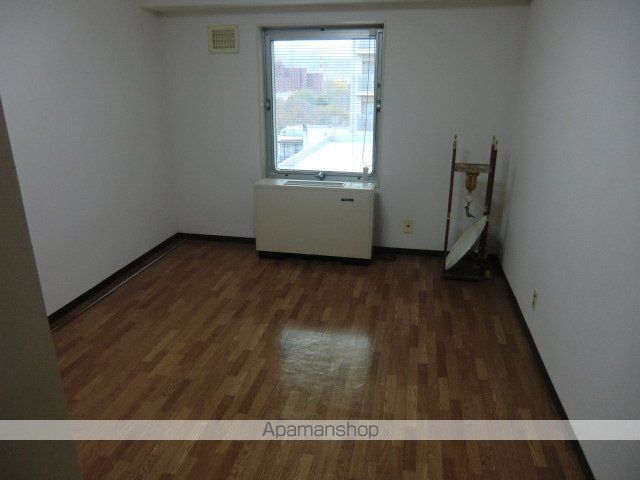 シャンボール札幌の内装写真