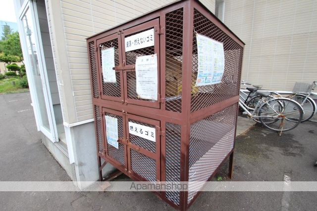 カーサーオーロックス壱番館のその他写真