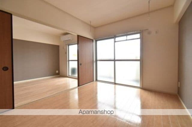 マンションビスタリカの内装写真