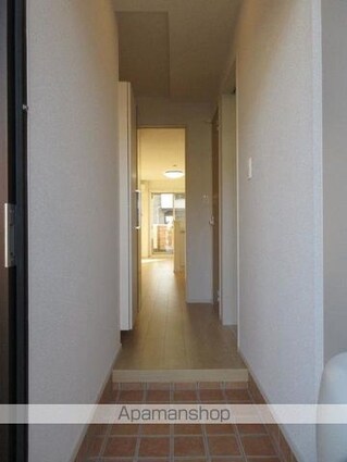 愛媛県伊予郡松前町大字北黒田[1R/32.94m2]の玄関