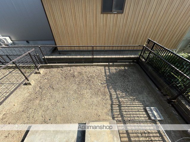 DUPLEX 国王352Aの内装写真