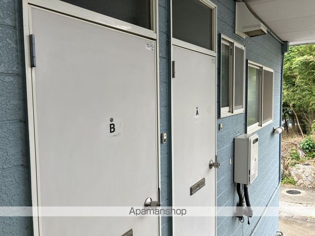ハイツ北双の内装写真