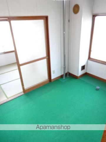 マンション佐々木の内装写真