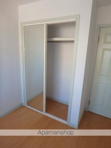 CASAIの内装写真