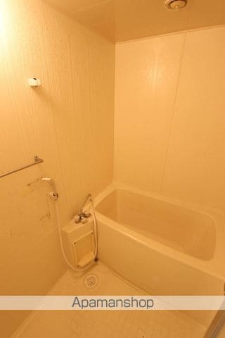 セントピアIの内装写真