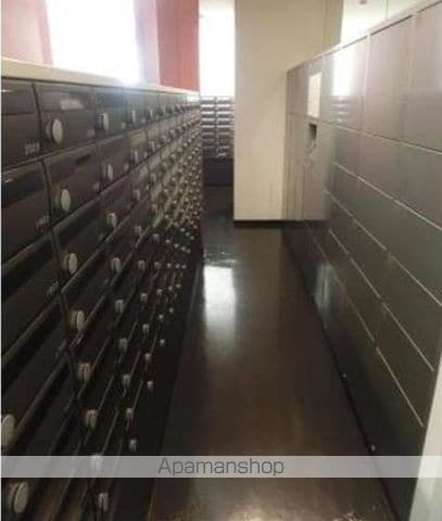 レジディアタワー目黒不動前のその他写真