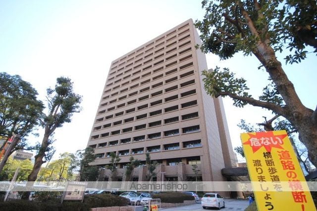 広島県広島市中区千田町３丁目[1K/26m2]の周辺3