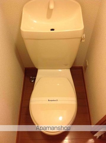 レオパレス樹の内装写真