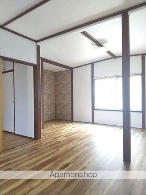 和歌山県和歌山市西浜[1K/36m2]のリビング・居間