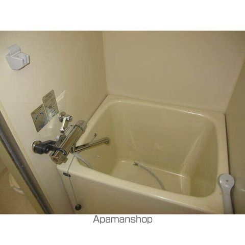 コーポかなやの内装写真